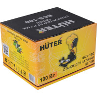 Станок для заточки цепей Huter ECS-100 72/10/2