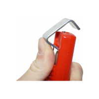 Инструмент д/удаления оболочки IZELTAS с круглых кабелей , 375250625