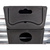 Набор гаечных комбинированных ключей КВТ НКК-12 78367