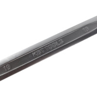 Набор гаечных комбинированных ключей КВТ НКК-12 78367