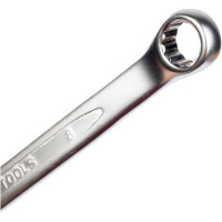 Набор гаечных комбинированных ключей КВТ НКК-12 78367