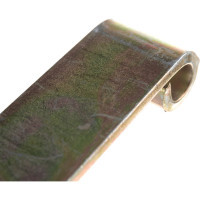 Петля для ворот ALBERTS 13х500х40х5мм 313913