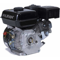 Двигатель LIFAN 170F D20 00-00000619