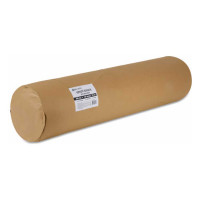 Крафт-бумага в рулоне, 840 мм х 150 м, плотность 78 г/м2, BRAUBERG 440147