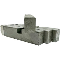 Ножи резьбонарезные BSPT 2 1/2"-4" для B-Matic 3, B-Matic 4 BREXIT 2100163