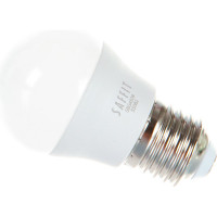 Светодиодная лампа SAFFIT 9W 230V E27 2700K, SBG4509 55082