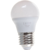 Светодиодная лампа SAFFIT 9W 230V E27 2700K, SBG4509 55082
