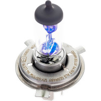 Автолампа Osram H4 60,55 P43t+30 ALLSEASON SUPER, 2шт 3000K 12V ,10,100 HIT 64193ALS-HCB