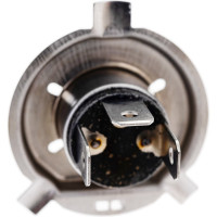 Автолампа Osram H4 60,55 P43t+30 ALLSEASON SUPER, 2шт 3000K 12V ,10,100 HIT 64193ALS-HCB