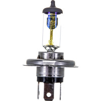 Автолампа Osram H4 60,55 P43t+30 ALLSEASON SUPER, 2шт 3000K 12V ,10,100 HIT 64193ALS-HCB