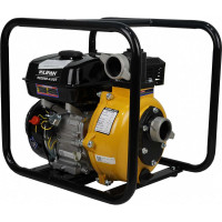Противопожарная мотопомпа LIFAN 50ZB60-4,8QT 00-00002779
