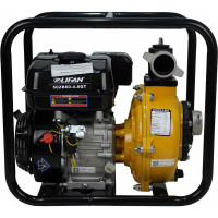 Противопожарная мотопомпа LIFAN 50ZB60-4,8QT 00-00002779