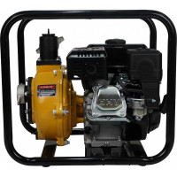 Противопожарная мотопомпа LIFAN 50ZB60-4,8QT 00-00002779