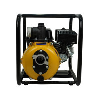 Противопожарная мотопомпа LIFAN 50ZB60-4,8QT 00-00002779