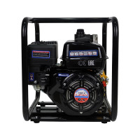 Противопожарная мотопомпа LIFAN 50ZB60-4,8QT 00-00002779