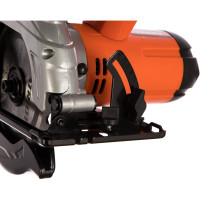 Циркулярная пила PATRIOT CS 162 190301620