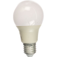 Светодиодная лампа ЭРА LED A60-9W-827-E27 диод, груша, тепл Б0032246