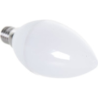 Светодиодная лампа ЭРА LED B35-9W-827-E14, свеча, теплый Б0027969