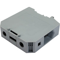 Клеммный винтовой зажим ЭРА NO-223-69 50 мм2, 10 штук Б0033422