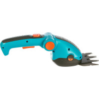 Аккумуляторные ножницы для травы и кустарников GARDENA ComfortCut Li 09857-20.000.00