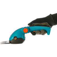 Аккумуляторные ножницы для травы и кустарников GARDENA ComfortCut Li 09857-20.000.00