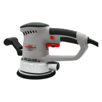 Эксцентриковая шлифовальная машина CROWN CT13395