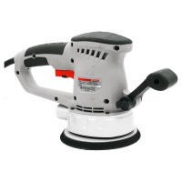 Эксцентриковая шлифовальная машина CROWN CT13395