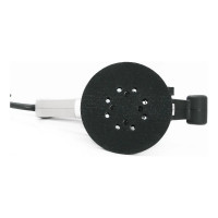 Эксцентриковая шлифовальная машина CROWN CT13395