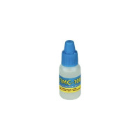 Масло силиконовое ПМС-100 10 мл Connector PMS100-10