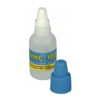 Масло силиконовое ПМС-100 10 мл Connector PMS100-10