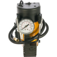 Компрессор AUTOVIRAZH TORNADO Standart AC-580B