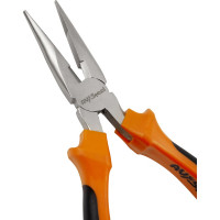 Удлиненные пассатижи 200мм AV Steel AV-612200