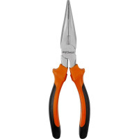 Удлиненные пассатижи 200мм AV Steel AV-612200