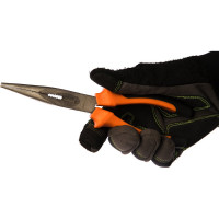 Удлиненные пассатижи 200мм AV Steel AV-612200