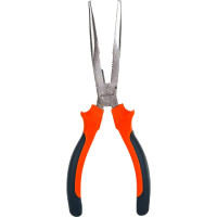 Удлиненные пассатижи 200мм AV Steel AV-612200