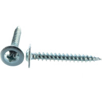 Качественный КРЕПЕЖ Прессшайба 4,2/32 острая 120 шт 0200277 КЧ