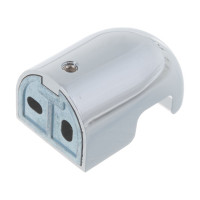 Крючок WasserKraft Kammel K-8323