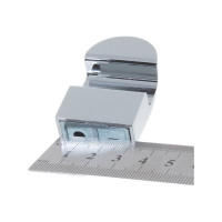 Крючок WasserKraft Kammel K-8323