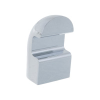 Крючок WasserKraft Kammel K-8323