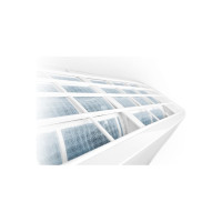 Сплит-система Centek 2650/2700W скрытый LED дисплей, EER-3.21, компрессор GMCC CT-65B07+