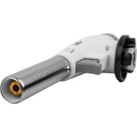 Горелка с пьезоподжигом на цанговом баллоне TurboJet TJ74-B