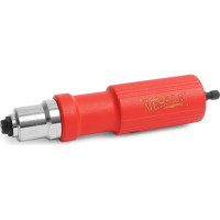 Насадка-заклепочник JG12589 2.4-4.8 мм на шуруповерт MESSER 05-10-006