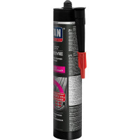 Герметик для экстренного ремонта кровли Tytan PROFESSIONAL X-TREME, 310 мл 91776 43229