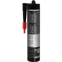 Герметик для экстренного ремонта кровли Tytan PROFESSIONAL X-TREME, 310 мл 91776 43229