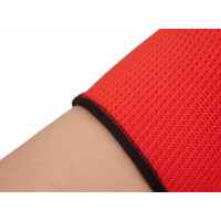 Вязаные нейлоновые перчатки с нитриловым покрытием Gigant, размер 10, G-032 (Россия)