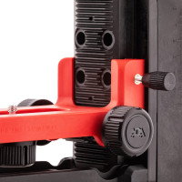 Комплект магнитный с микролифтом + крепление-зажим BASE MAGNETIC LIFT+WALL BRACKET ADA А00555