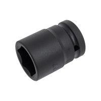 Головка 3/4", 6 гранная, ударная, 54 мм, 27 мм FORCE 46527