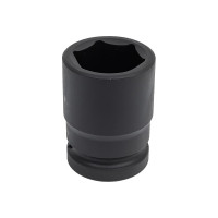 Головка 3/4", 6 гранная, ударная, 54 мм, 27 мм FORCE 46527