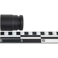 Головка 3/4", 6 гранная, ударная, 54 мм, 27 мм FORCE 46527