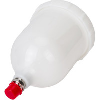 Верхний пластиковый бачок 0,6 л DeVILBISS PC-600A